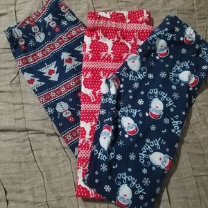 Ankle Legging, small